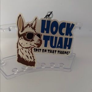 Llama Freshie!